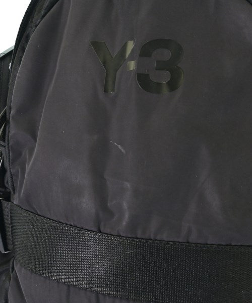 Y-3 背包