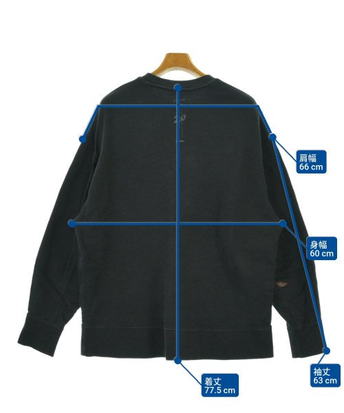 Y-3 運動衫