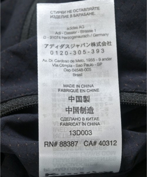 Y-3 其他飛行外套