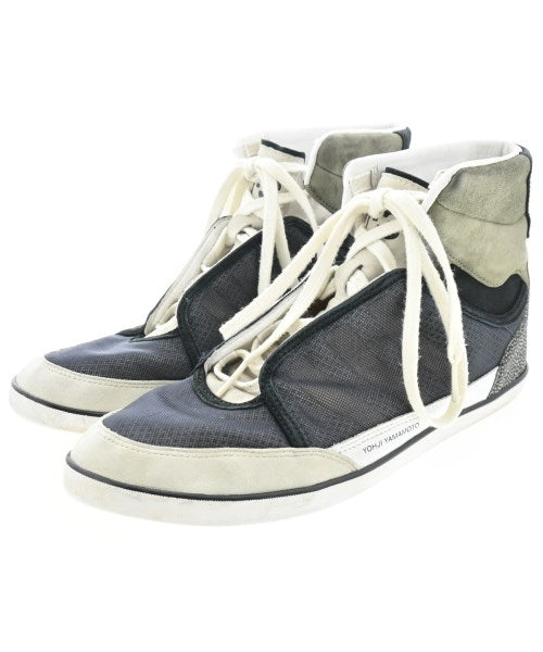 Y-3 運動鞋