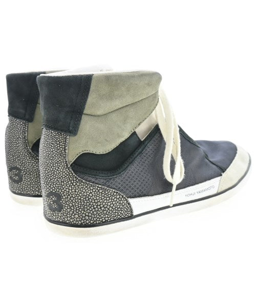 Y-3 運動鞋