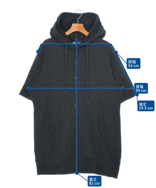 Y-3 連帽衫