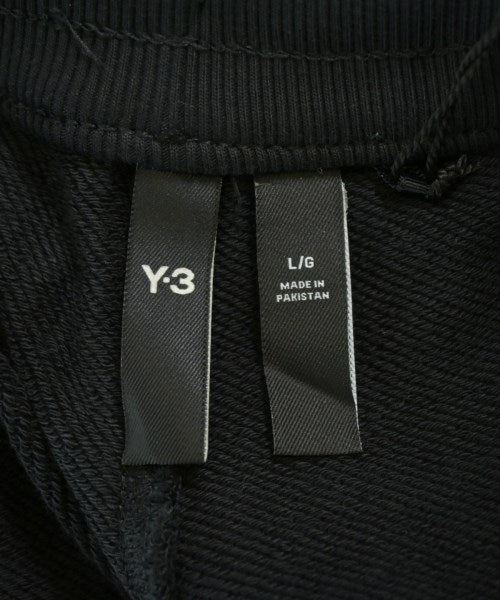 Y-3 運動褲