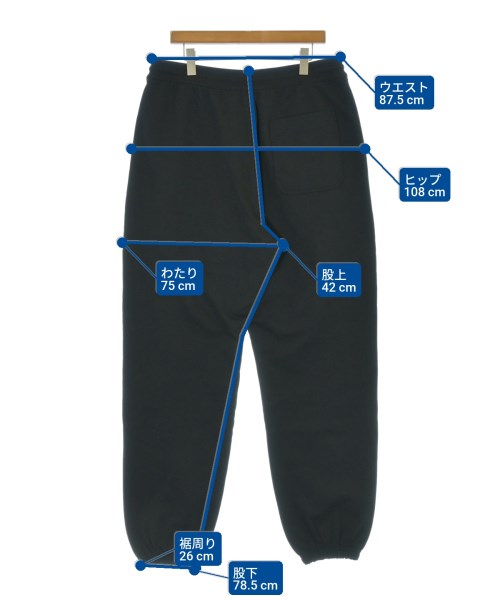 Y-3 運動褲