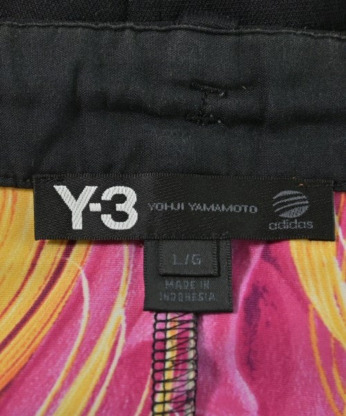 Y-3 短褲