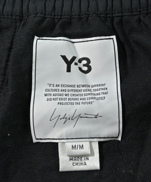 Y-3 運動褲