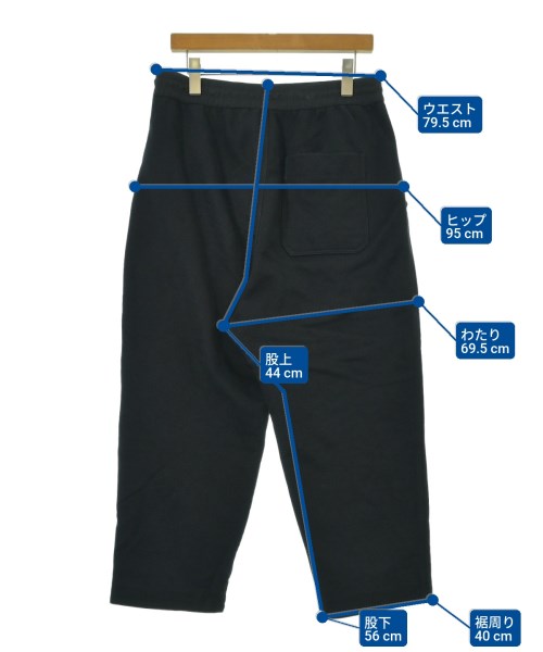 Y-3 運動褲