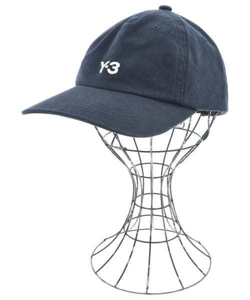 Y-3 棒球帽
