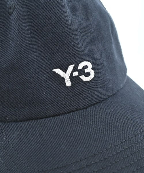 Y-3 棒球帽