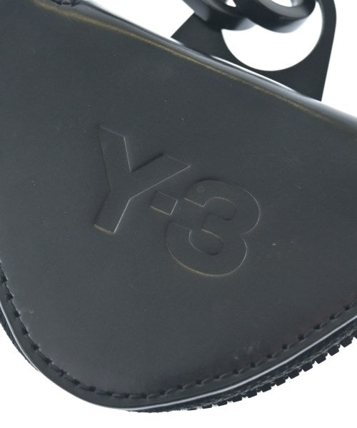 Y-3 錢包/零錢包