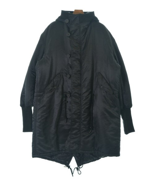 Y-3 羽絨大衣