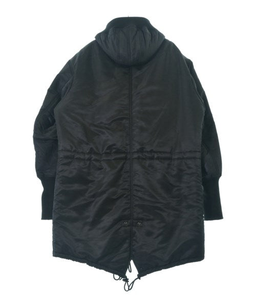 Y-3 羽絨大衣