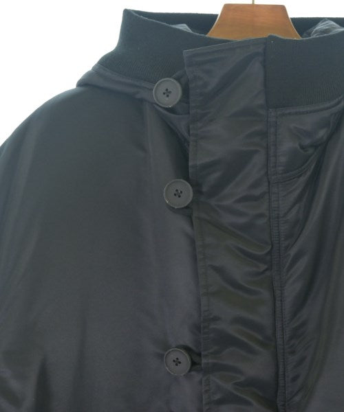 Y-3 羽絨大衣