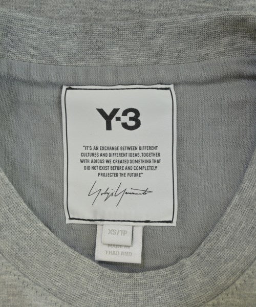 Y-3 T恤/上衣