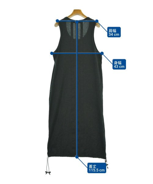 Y-3 洋裝