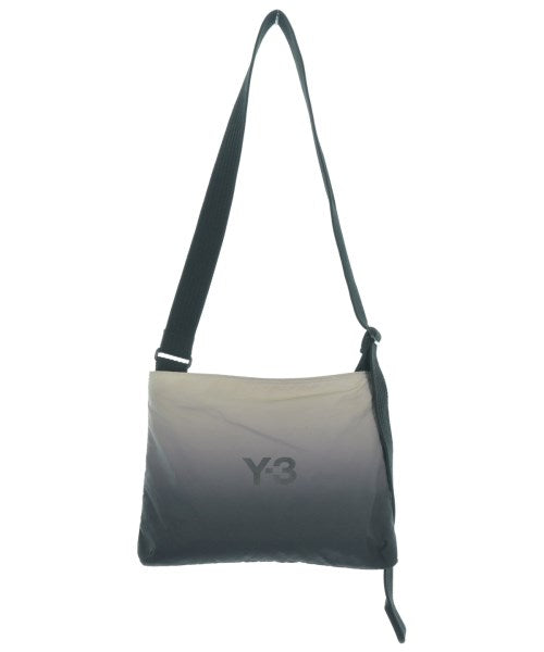 Y-3 肩背包
