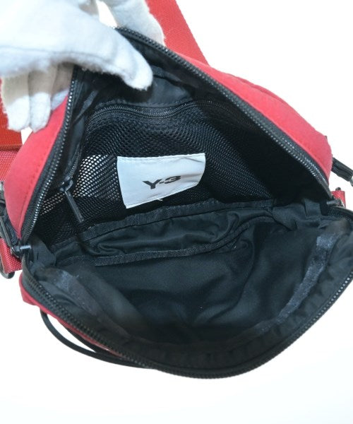 Y-3 肩背包