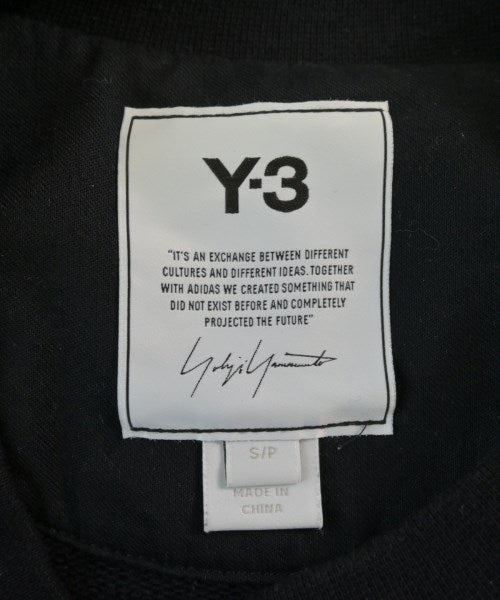 Y-3 運動衫