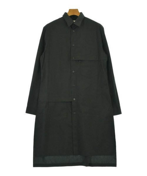 Y-3 休閒襯衫