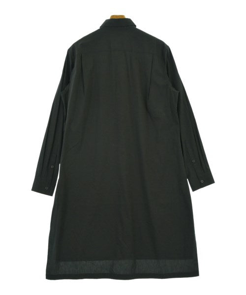 Y-3 休閒襯衫