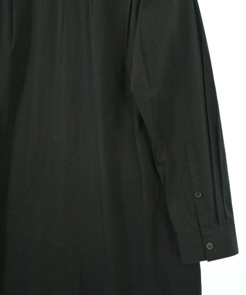 Y-3 休閒襯衫