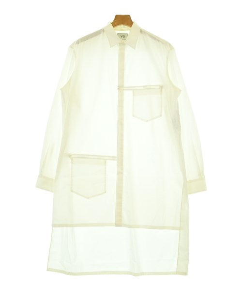 Y-3 休閒襯衫