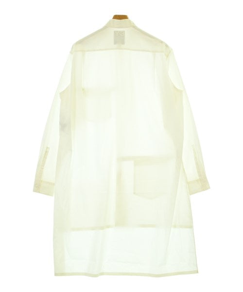 Y-3 休閒襯衫