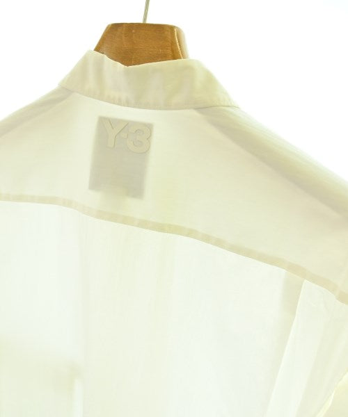 Y-3 休閒襯衫