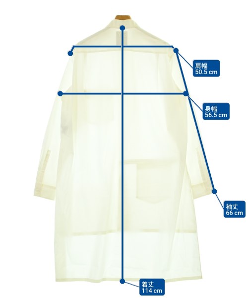Y-3 休閒襯衫