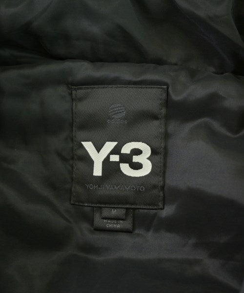 Y-3 羽絨夾克/背心
