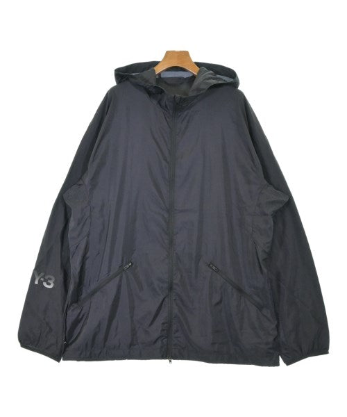 Y-3 山系外套