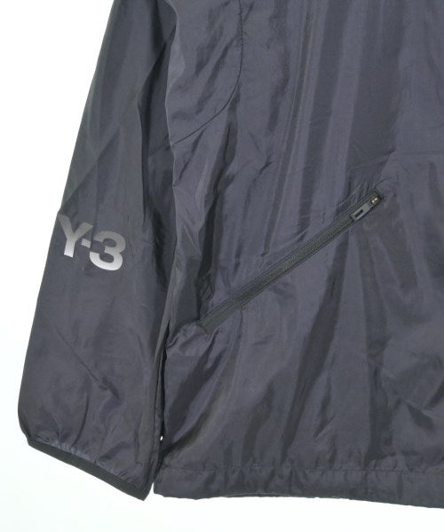 Y-3 山系外套