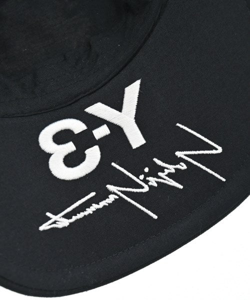 Y-3 棒球帽