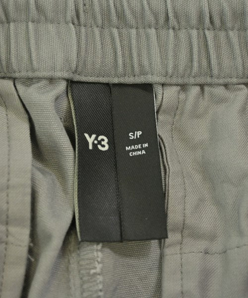 Y-3 其他款