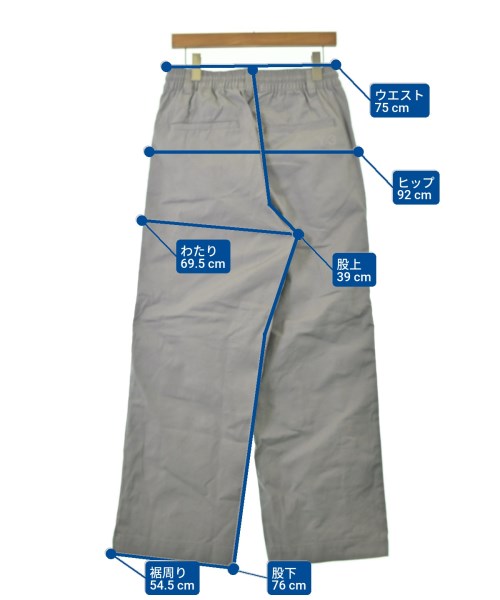 Y-3 其他款