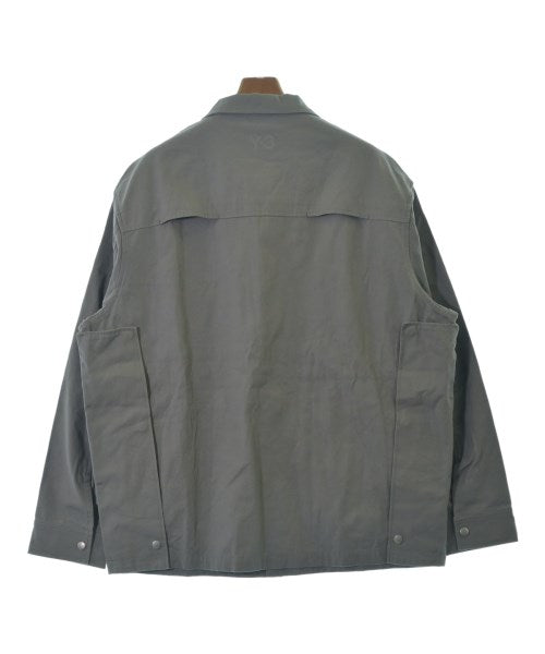 Y-3 軍裝夾克