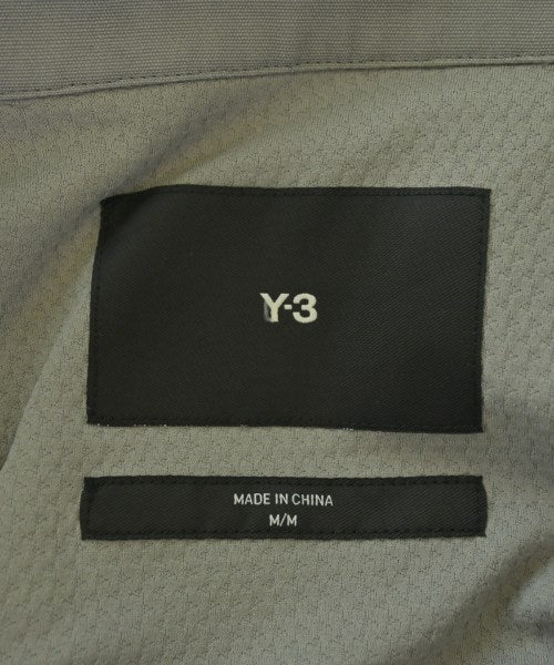 Y-3 軍裝夾克