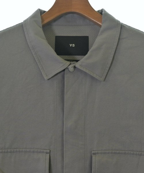 Y-3 軍裝夾克