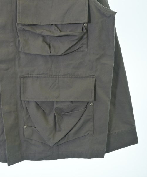 Y-3 軍裝夾克