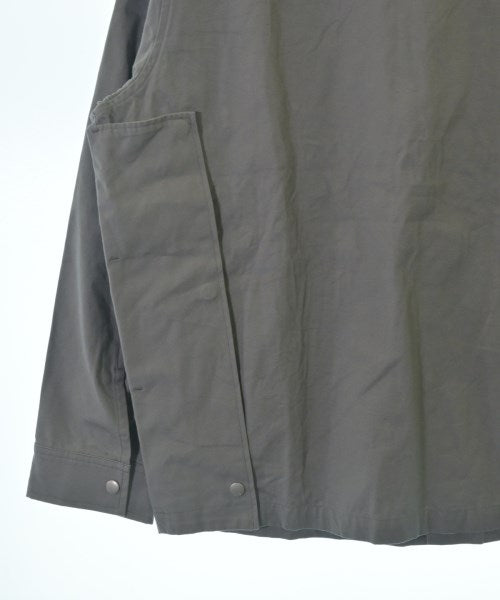 Y-3 軍裝夾克
