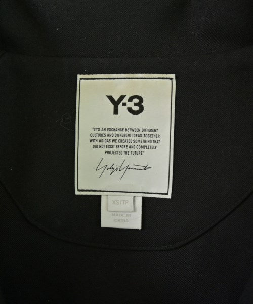 Y-3 其他飛行外套