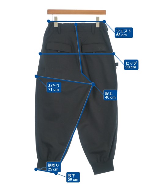 Y-3 其他款