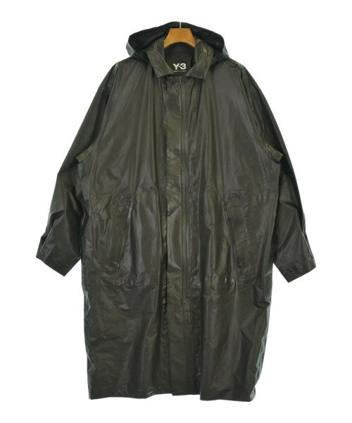 Y-3 其他大衣