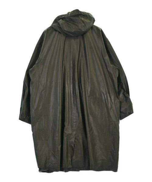 Y-3 其他大衣