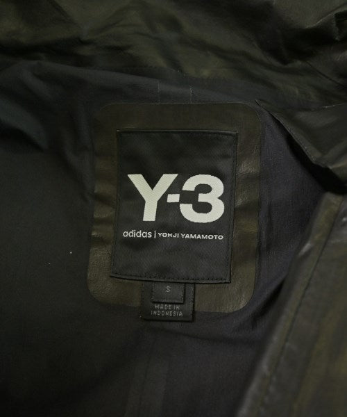 Y-3 其他大衣
