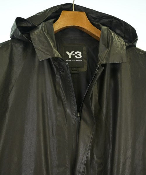 Y-3 其他大衣