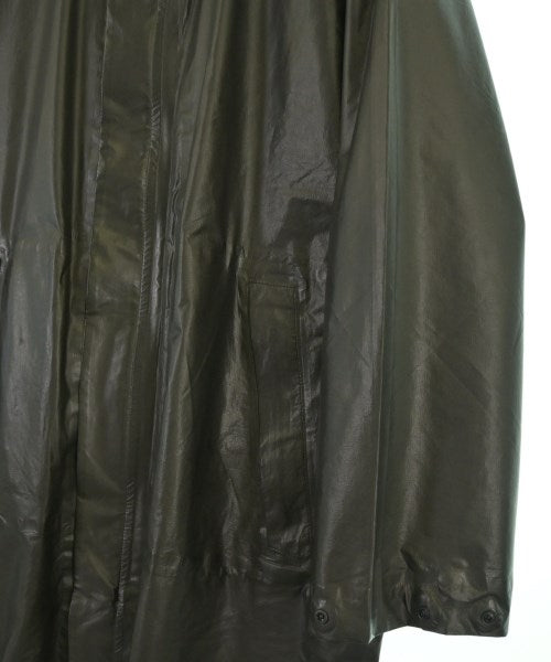Y-3 其他大衣