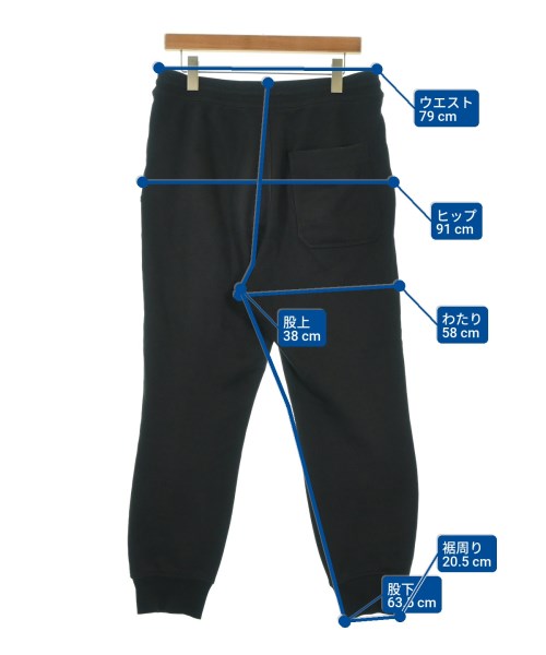 Y-3 運動褲
