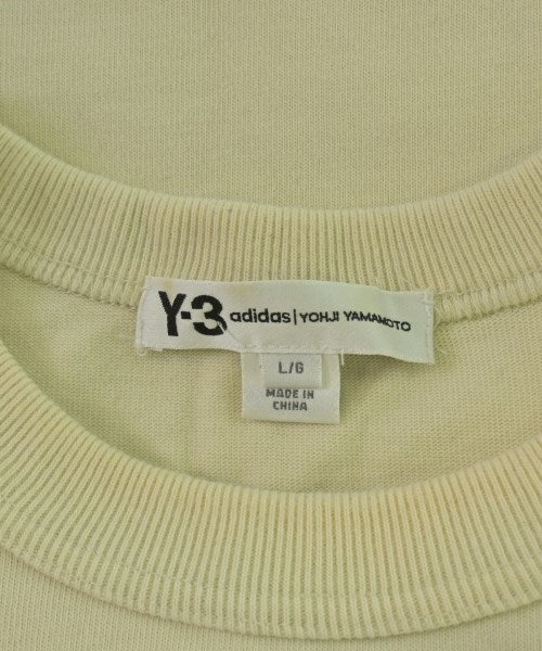 Y-3 T恤/上衣