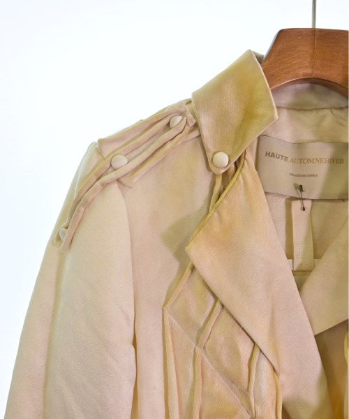 HAUTE 外套